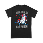 Scotstee Shop - Americorn Unicorn 4th of July Gift For Girls Mericorn Merica 4th Of July Shirt Unicorn 4th Of July Shirt