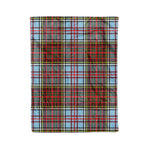 Anderson Tartan Blanket Plaid Blanket Anderson Ancient Tartan Blanket Scottish Red Plaid Throw Blanket Tartan Plaid Fleece Blanket - Scotstee Shop