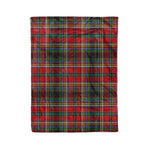 Anderson Tartan Blanket Plaid Blanket Anderson Of Arbrake Tartan Blanket - Scotstee Shop