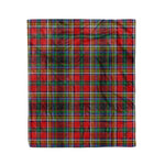 Anderson Tartan Blanket Plaid Blanket Anderson Of Arbrake Tartan Blanket - Scotstee Shop