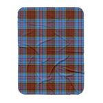 Scotstee Shop Tartan Plaid Blanket Anderson Modern Scottish Tartan Plaid Sherpa Blanket