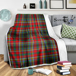 Scotstee Shop Tartan Plaid Blanket Anderson Of Arbrake Scottish Tartan Plaid Sherpa Blanket