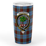 Anderson Tartan Tumbler Scottish Anderson Plaid Tumbler - Scotstee Shop