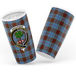 Anderson Tartan Tumbler Scottish Anderson Plaid Tumbler - Scotstee Shop