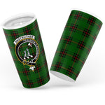 Anstruther Tartan Tumbler Scottish Anstruther Plaid Tumbler - Scotstee Shop