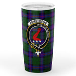 Armstrong Tartan Tumbler Scottish Armstrong Plaid Tumbler - Scotstee Shop