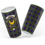 Arnott Tartan Tumbler Scottish Arnott Plaid Tumbler - Scotstee Shop