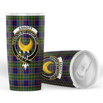 Arnott Tartan Tumbler Scottish Arnott Plaid Tumbler - Scotstee Shop