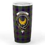 Arnott Tartan Tumbler Scottish Arnott Plaid Tumbler - Scotstee Shop