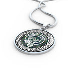 Kennedy necklace Kennedy Tartan Gold Circle Necklace,Gold Necklace,Gold Necklace For Women,Necklaces Jewelry For Women,Silver Circle Necklace,Silver Necklace,Sterling Silver Necklace,Tartan Crest Circle Necklaces,tartan jewelry necklace,tartan necklaces,tartan plaid necklace