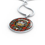 MacLachlan Weathered Clan Scotland Tartan Plaid Circle Pendant Necklace Jewelry Gift For Women,Gold Circle Necklace,Gold Necklace,Gold Necklace For Women,Necklaces Jewelry For Women,Silver Circle Necklace,Silver Necklace,Sterling Silver Necklace,Tartan Crest Circle Necklaces