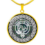 Kennedy necklace Kennedy Tartan Gold Circle Necklace,Gold Necklace,Gold Necklace For Women,Necklaces Jewelry For Women,Silver Circle Necklace,Silver Necklace,Sterling Silver Necklace,Tartan Crest Circle Necklaces,tartan jewelry necklace,tartan necklaces,tartan plaid necklace