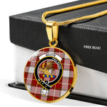 MacFie Of Dreghorm Clan Scotland Tartan Plaid Circle Pendant Necklace Jewelry Gift For Women,Gold Circle Necklace,Gold Necklace,Gold Necklace For Women,Necklaces Jewelry For Women,Silver Circle Necklace,Silver Necklace,Sterling Silver Necklace,Tartan Crest Circle Necklaces