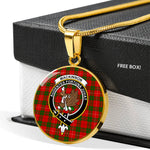 MacKinnon Clan Scotland Tartan Plaid Circle Pendant Necklace Jewelry Gift For Women,Gold Circle Necklace,Gold Necklace,Gold Necklace For Women,Necklaces Jewelry For Women,Silver Circle Necklace,Silver Necklace,Sterling Silver Necklace,Tartan Crest Circle Necklaces