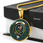 Byres Clan Scotland Tartan Plaid Circle Pendant Necklace Jewelry Gift For Women,Gold Circle Necklace,Gold Necklace,Gold Necklace For Women,Necklaces Jewelry For Women,Silver Circle Necklace,Silver Necklace,Sterling Silver Necklace,Tartan Crest Circle Necklaces