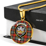 MacLachlan Weathered Clan Scotland Tartan Plaid Circle Pendant Necklace Jewelry Gift For Women,Gold Circle Necklace,Gold Necklace,Gold Necklace For Women,Necklaces Jewelry For Women,Silver Circle Necklace,Silver Necklace,Sterling Silver Necklace,Tartan Crest Circle Necklaces