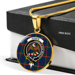 Agnew Clan Scotland Tartan Plaid Circle Pendant Necklace Jewelry Gift For Women,Gold Circle Necklace,Gold Necklace,Gold Necklace For Women,Necklaces Jewelry For Women,Silver Circle Necklace,Silver Necklace,Sterling Silver Necklace,Tartan Crest Circle Necklaces