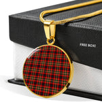 Innes Of Moray Clan Scotland Tartan Plaid Circle Pendant Necklace Jewelry Gift For Women,Gold Circle Necklace,Gold Necklace,Gold Necklace For Women,Necklaces Jewelry For Women,Silver Circle Necklace,Silver Necklace,Sterling Silver Necklace,Tartan Crest Circle Necklaces