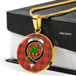 Grant Weathered Clan Scotland Tartan Plaid Circle Pendant Necklace Jewelry Gift For Women,Gold Circle Necklace,Gold Necklace,Gold Necklace For Women,Necklaces Jewelry For Women,Silver Circle Necklace,Silver Necklace,Sterling Silver Necklace,Tartan Crest Circle Necklaces