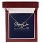 Mother's Day Everlasting Love Necklace