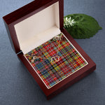 To My Beautiful Soulmate Necklace In Your Eyes I Have Found My Home Clan Ogilvie Of Airlie Ancient Tartan Everlasting Love Necklace