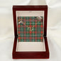 To My Beautiful Soulmate Necklace In Your Eyes I Have Found My Home Clan Prince Of Wales Tartan Everlasting Love Necklace