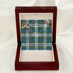 To My Beautiful Soulmate Necklace In Your Eyes I Have Found My Home Clan Campbell Dress Tartan Everlasting Love Necklace