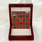 To My Beautiful Soulmate Necklace In Your Eyes I Have Found My Home Clan Kerr Tartan Everlasting Love Necklace