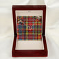 To My Beautiful Soulmate Necklace In Your Eyes I Have Found My Home Clan Ogilvie Of Airlie Ancient Tartan Everlasting Love Necklace