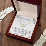 Mom Necklace, Stepmom Necklace, Bonus Mom Necklace, Mother's Day Gift For Step Mom Necklace