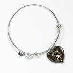gift for mother, mother day gift, gift for mom, christmas gifts for mom, birthday gifts for mom, christmas presents for mom, personalized mother's day gifts, gifts for daughter, gifts for mom from daughter, personalized gifts for mom, gift for girlfriend, birthday gift for girlfriend, christmas gifts for girlfriend, valentine day gifts for girlfriend, bangle heart bracelets, personalized bangle bracelet, silver bangle bracelets, Gold Heart Bracelet, Heart Bracelet, Silver Heart Bracelet