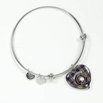 gift for mother, mother day gift, gift for mom, christmas gifts for mom, birthday gifts for mom, christmas presents for mom, personalized mother's day gifts, gifts for daughter, gifts for mom from daughter, personalized gifts for mom, gift for girlfriend, birthday gift for girlfriend, christmas gifts for girlfriend, valentine day gifts for girlfriend, bangle heart bracelets, personalized bangle bracelet, silver bangle bracelets, Gold Heart Bracelet, Heart Bracelet, Silver Heart Bracelet