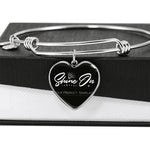 gift for mother, mother day gift, gift for mom, christmas gifts for mom, birthday gifts for mom, christmas presents for mom, personalized mother's day gifts, gifts for daughter, gifts for mom from daughter, personalized gifts for mom, gift for girlfriend, birthday gift for girlfriend, christmas gifts for girlfriend, valentine day gifts for girlfriend, bangle heart bracelets, personalized bangle bracelet, silver bangle bracelets, Gold Heart Bracelet, Heart Bracelet, Silver Heart Bracelet