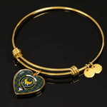 gift for mother, mother day gift, gift for mom, christmas gifts for mom, birthday gifts for mom, christmas presents for mom, personalized mother's day gifts, gifts for daughter, gifts for mom from daughter, personalized gifts for mom, gift for girlfriend, birthday gift for girlfriend, christmas gifts for girlfriend, valentine day gifts for girlfriend, bangle heart bracelets, personalized bangle bracelet, silver bangle bracelets, Gold Heart Bracelet, Heart Bracelet, Silver Heart Bracelet