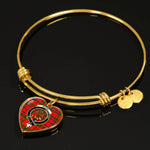 gift for mother, mother day gift, gift for mom, christmas gifts for mom, birthday gifts for mom, christmas presents for mom, personalized mother's day gifts, gifts for daughter, gifts for mom from daughter, personalized gifts for mom, gift for girlfriend, birthday gift for girlfriend, christmas gifts for girlfriend, valentine day gifts for girlfriend, bangle heart bracelets, personalized bangle bracelet, silver bangle bracelets, Gold Heart Bracelet, Heart Bracelet, Silver Heart Bracelet