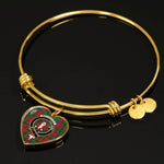 gift for mother, mother day gift, gift for mom, christmas gifts for mom, birthday gifts for mom, christmas presents for mom, personalized mother's day gifts, gifts for daughter, gifts for mom from daughter, personalized gifts for mom, gift for girlfriend, birthday gift for girlfriend, christmas gifts for girlfriend, valentine day gifts for girlfriend, bangle heart bracelets, personalized bangle bracelet, silver bangle bracelets, Gold Heart Bracelet, Heart Bracelet, Silver Heart Bracelet