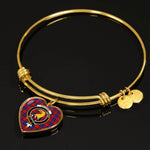 gift for mother, mother day gift, gift for mom, christmas gifts for mom, birthday gifts for mom, christmas presents for mom, personalized mother's day gifts, gifts for daughter, gifts for mom from daughter, personalized gifts for mom, gift for girlfriend, birthday gift for girlfriend, christmas gifts for girlfriend, valentine day gifts for girlfriend, bangle heart bracelets, personalized bangle bracelet, silver bangle bracelets, Gold Heart Bracelet, Heart Bracelet, Silver Heart Bracelet