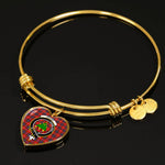 gift for mother, mother day gift, gift for mom, christmas gifts for mom, birthday gifts for mom, christmas presents for mom, personalized mother's day gifts, gifts for daughter, gifts for mom from daughter, personalized gifts for mom, gift for girlfriend, birthday gift for girlfriend, christmas gifts for girlfriend, valentine day gifts for girlfriend, bangle heart bracelets, personalized bangle bracelet, silver bangle bracelets, Gold Heart Bracelet, Heart Bracelet, Silver Heart Bracelet