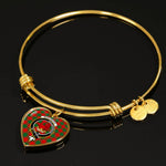 gift for mother, mother day gift, gift for mom, christmas gifts for mom, birthday gifts for mom, christmas presents for mom, personalized mother's day gifts, gifts for daughter, gifts for mom from daughter, personalized gifts for mom, gift for girlfriend, birthday gift for girlfriend, christmas gifts for girlfriend, valentine day gifts for girlfriend, bangle heart bracelets, personalized bangle bracelet, silver bangle bracelets, Gold Heart Bracelet, Heart Bracelet, Silver Heart Bracelet