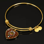 gift for mother, mother day gift, gift for mom, christmas gifts for mom, birthday gifts for mom, christmas presents for mom, personalized mother's day gifts, gifts for daughter, gifts for mom from daughter, personalized gifts for mom, gift for girlfriend, birthday gift for girlfriend, christmas gifts for girlfriend, valentine day gifts for girlfriend, bangle heart bracelets, personalized bangle bracelet, silver bangle bracelets, Gold Heart Bracelet, Heart Bracelet, Silver Heart Bracelet