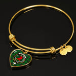 gift for mother, mother day gift, gift for mom, christmas gifts for mom, birthday gifts for mom, christmas presents for mom, personalized mother's day gifts, gifts for daughter, gifts for mom from daughter, personalized gifts for mom, gift for girlfriend, birthday gift for girlfriend, christmas gifts for girlfriend, valentine day gifts for girlfriend, bangle heart bracelets, personalized bangle bracelet, silver bangle bracelets, Gold Heart Bracelet, Heart Bracelet, Silver Heart Bracelet
