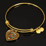 gift for mother, mother day gift, gift for mom, christmas gifts for mom, birthday gifts for mom, christmas presents for mom, personalized mother's day gifts, gifts for daughter, gifts for mom from daughter, personalized gifts for mom, gift for girlfriend, birthday gift for girlfriend, christmas gifts for girlfriend, valentine day gifts for girlfriend, bangle heart bracelets, personalized bangle bracelet, silver bangle bracelets, Gold Heart Bracelet, Heart Bracelet, Silver Heart Bracelet