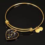 gift for mother, mother day gift, gift for mom, christmas gifts for mom, birthday gifts for mom, christmas presents for mom, personalized mother's day gifts, gifts for daughter, gifts for mom from daughter, personalized gifts for mom, gift for girlfriend, birthday gift for girlfriend, christmas gifts for girlfriend, valentine day gifts for girlfriend, bangle heart bracelets, personalized bangle bracelet, silver bangle bracelets, Gold Heart Bracelet, Heart Bracelet, Silver Heart Bracelet
