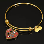 gift for mother, mother day gift, gift for mom, christmas gifts for mom, birthday gifts for mom, christmas presents for mom, personalized mother's day gifts, gifts for daughter, gifts for mom from daughter, personalized gifts for mom, gift for girlfriend, birthday gift for girlfriend, christmas gifts for girlfriend, valentine day gifts for girlfriend, bangle heart bracelets, personalized bangle bracelet, silver bangle bracelets, Gold Heart Bracelet, Heart Bracelet, Silver Heart Bracelet