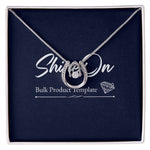 Mother's Day Lucky In Love Necklace