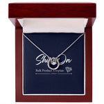 Mother's Day Lucky In Love Necklace