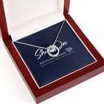Mother's Day Lucky In Love Necklace