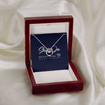 Mother's Day Lucky In Love Necklace