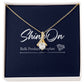 Mother's Day Alluring Beautiful Necklace