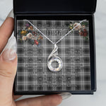 To My Beautiful Soulmate Necklace In Your Eyes I Have Found My Home Clan Glendinning Tartan Rising Phoenix Necklace, valentine necklace, necklace girlfriend, necklace for wife, cute necklaces for girlfriend, jewelry for girlfriend, to my soulmate necklace, to my future wife necklace, heart necklace for girlfriend, tartan heart necklace, necklace jewelry, valentines day necklace, valentines necklace for her, valentines day necklace for her, valentine's day necklace for girlfriend,
